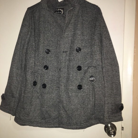 coat - Picture 1 of 2